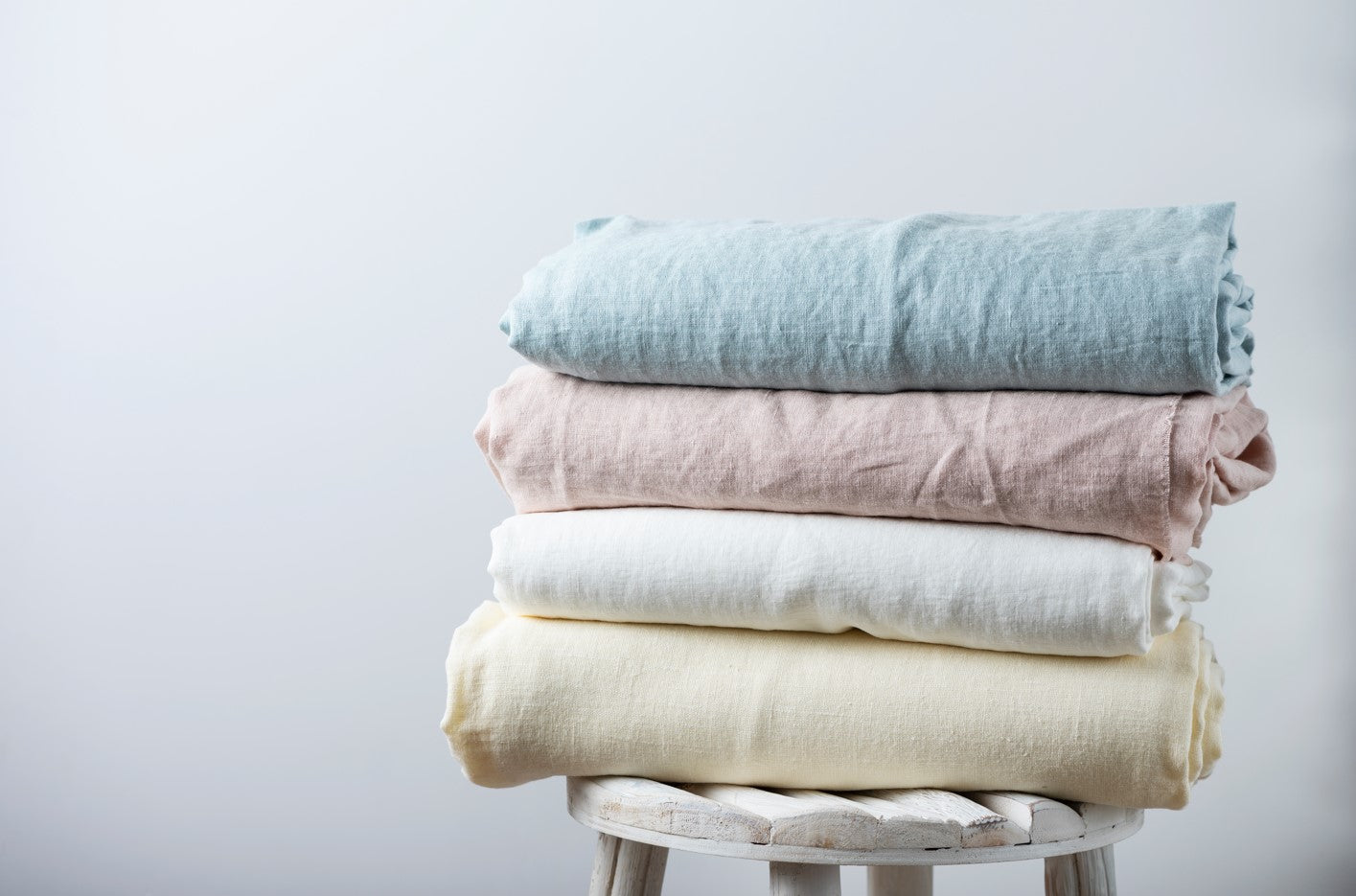 Are you a Linen lover? How does Tencel compare to Linen?
