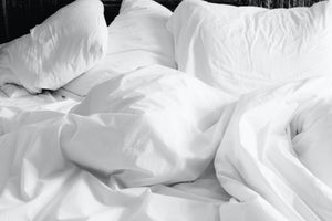 Tips for Keeping Your Bed Sheets White and Bright