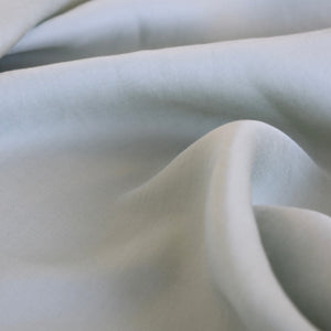 100% TENCEL™ Fitted Sheet - Sage