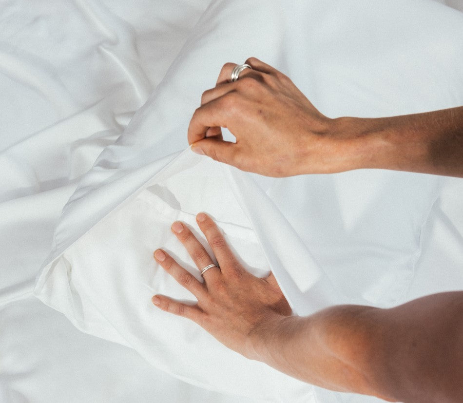 Thread Count - What is it and why does it matter (or not matter)?